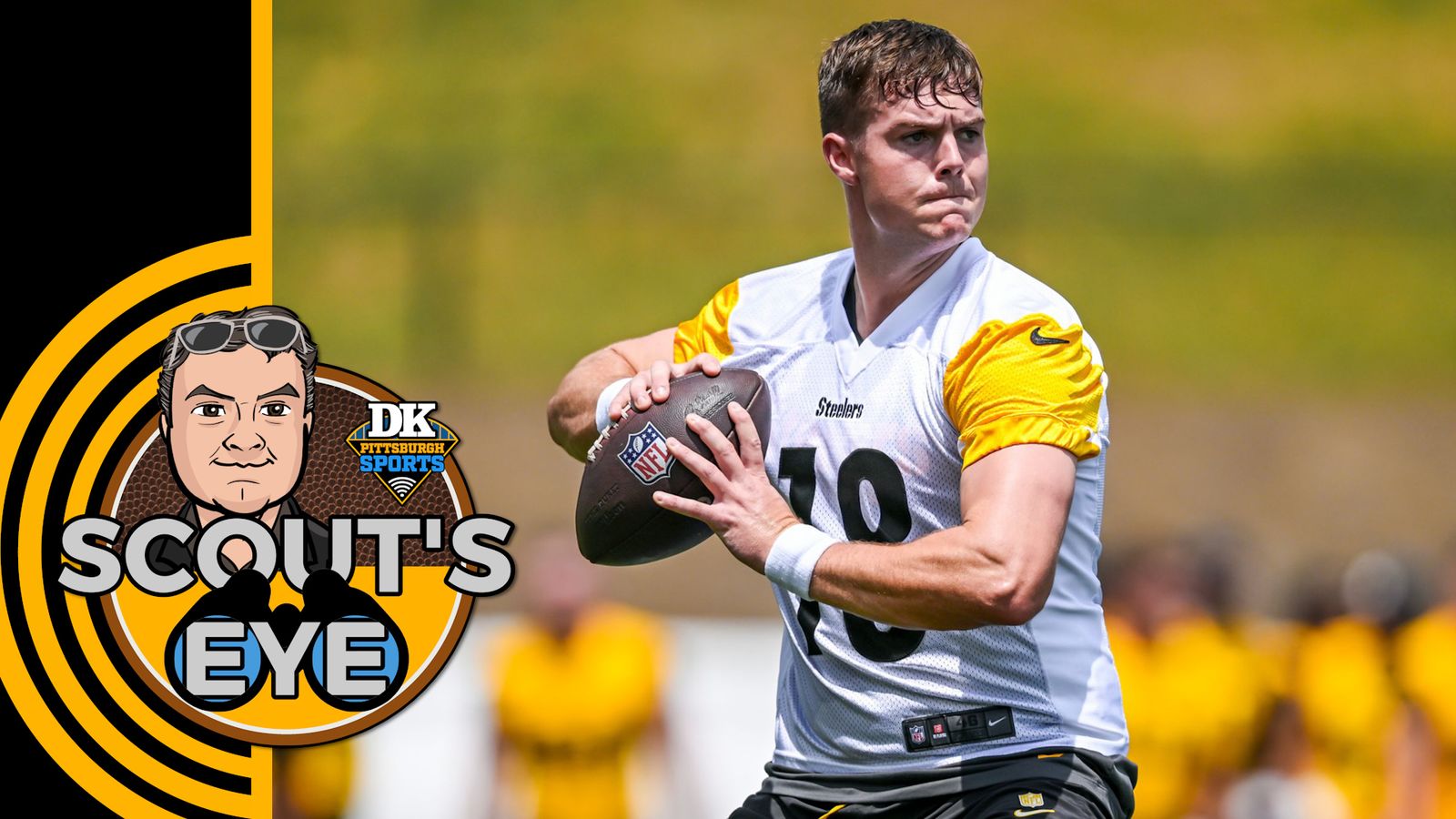 Scout's Eye: Truth serum on Will Howard taken on the South Side (Podcasts)